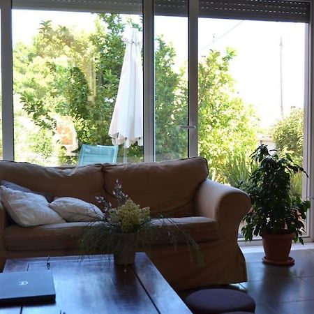 Sissy'S Relaxing Villa Artemida  Eksteriør billede